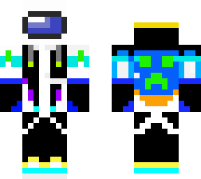 blanco