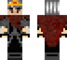 blank (assassin 1)