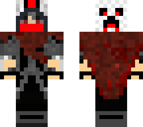 blank (assassin 2)