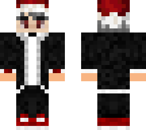 blank (christmas)