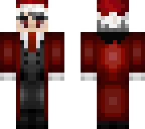 blank (christmas 2)