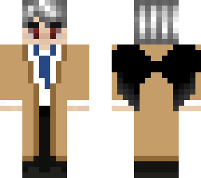 blank (detective)