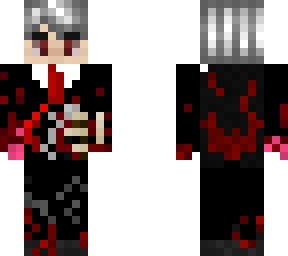 blank (halloween)