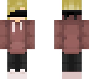 blind folded taavi