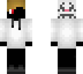 blonde death