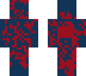blood and water