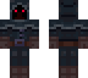 blood necromancer
