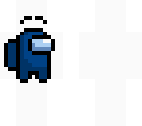blue among us