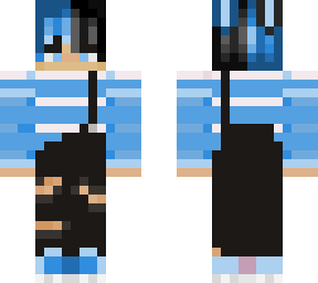 blue boy
