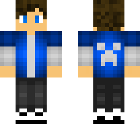 blue da boo dee da boo die
