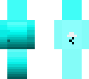 blue fade