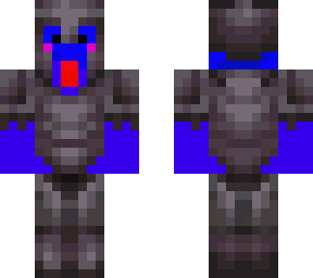 bluedog 202