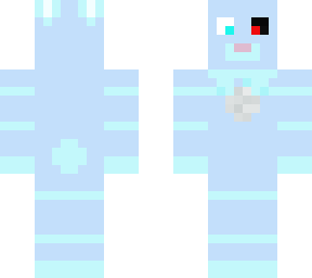 bobby the bunny animatronic