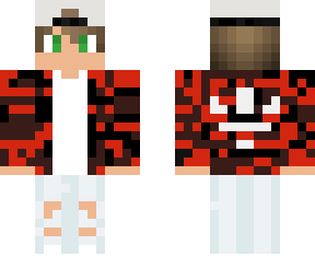 body template