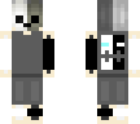 bones skeleton(updated version)
