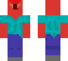 brimstone elemental steve