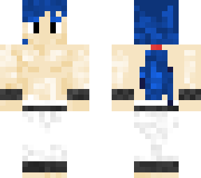 bruno mmo