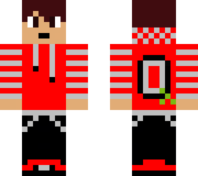 buckeye child