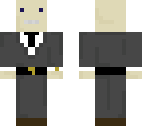 buisness man