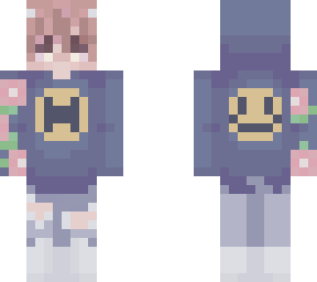 bunny boy (edit)
