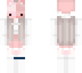 bunny girl classic