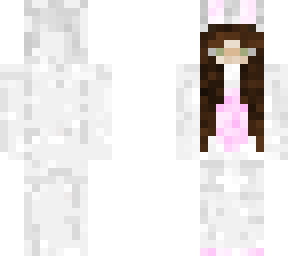 bunny onesie egirl