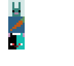 bunny pfp