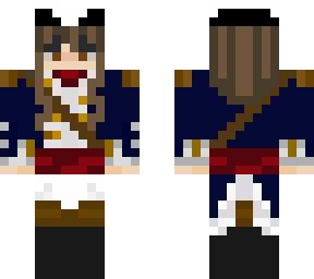 captain arya