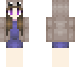 cat onsie remake