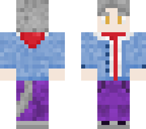 catboy skiddes (tail fixed)