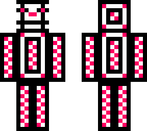 checkered paiazo