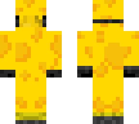 cheese guy