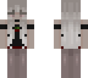 cherry dress girl
