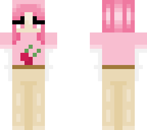 cherry girl ce