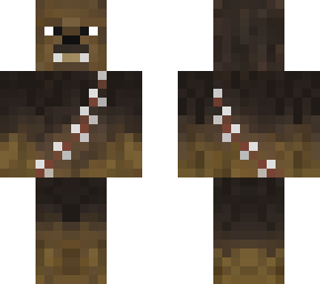 chewbacca!!