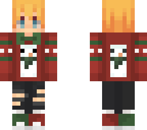 christgmsas kou