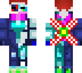 christmas dreadaqua