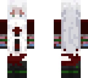 christmas goths