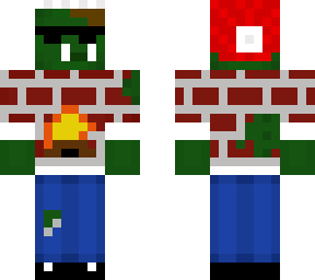 christmas gremlin bountyhound22