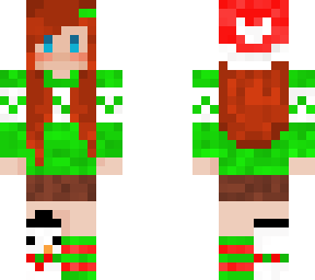christmas joumie