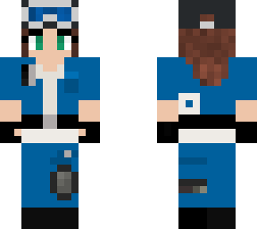 cloud striker skin