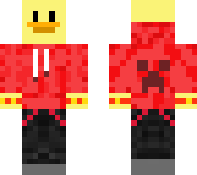 cool duck
