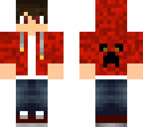 cool red