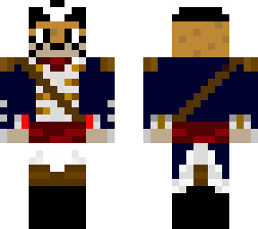 correct dahlynx l'manburg skin