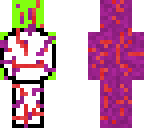 corrupted dark dream