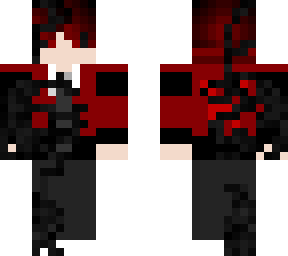 corrupted teen