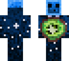 cosmic kiwi