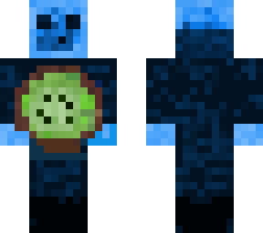 cosmic kiwi