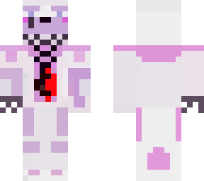 count the ways funtimr freddy