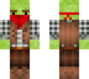 cowboy me